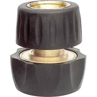 Garden hose quick coupling BRASS GF2023