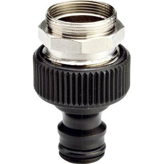 Threaded tap connector GF2431