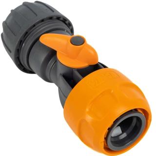 HOSE CONNECTOR WITH ΤΑΡ GF3029