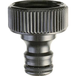 Threaded tap connector GF3433