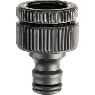 Threaded tap connector Female adapter GF3435