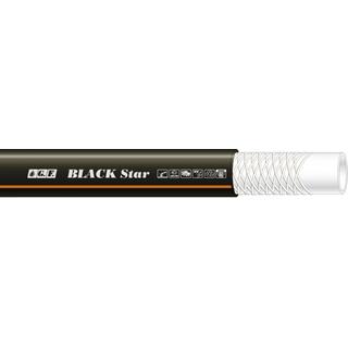 HOSE 1/2 15Μ GF7071 BLACK STAR