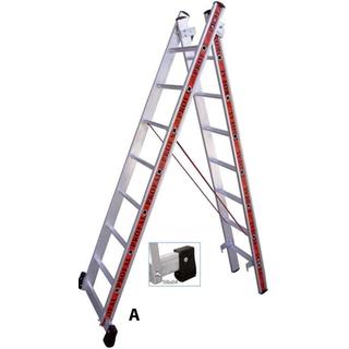 LADDER 2Χ15  800215 PROFAL