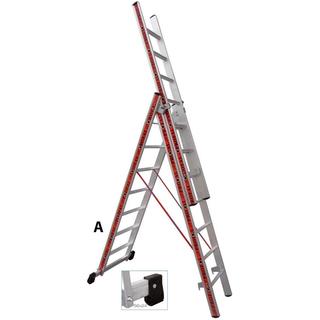 LADDER 3Χ7  800307 PROFAL