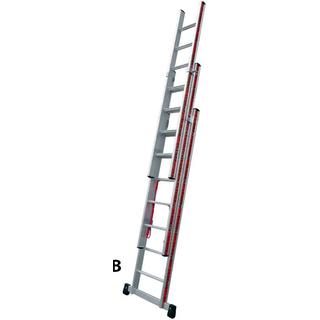 LADDER 3Χ7  800307 PROFAL