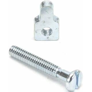 McCulloch 217640 Tensioner Bar Adjustment Screw