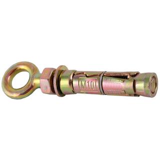 anchor with eyebolt M-5