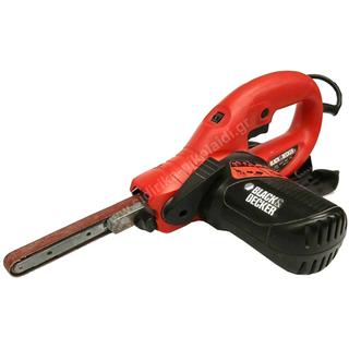 Black & Decker Ηλεκτρικό Τριβείο KA293E