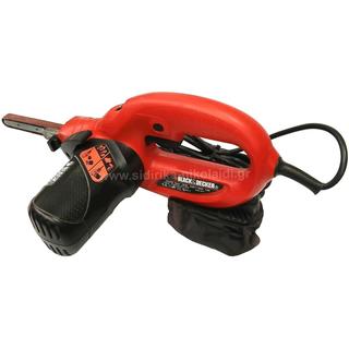 Black & Decker Ηλεκτρικό Τριβείο KA293E