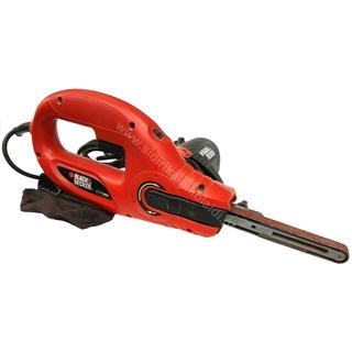 Black & Decker Ηλεκτρικό Τριβείο KA293E