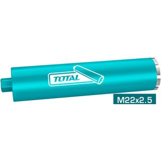 TOTAL DIAMOND CORE BITS 82mm / 450mm (TAC2810821)