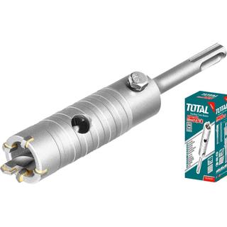 TOTAL Hole core bit 30mm (TAC430301)