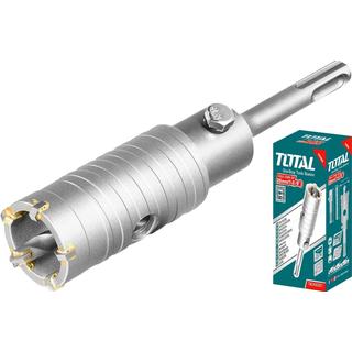 TOTAL Hole core bit 35mm (TAC430351)