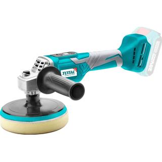 TOTAL Li-ion ANGLE POLISHER 20V (TAPLI2001)