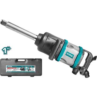 TOTAL AIR IMPACT WRENCH 1" - 3.100Nm (TAT40111)