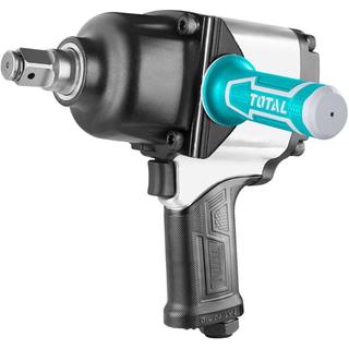 TOTAL AIR IMPACT WRENCH 3/4" - 1.600Nm (TAT40342)