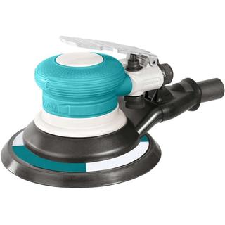 TOTAL Air sander 150mm (TAT91512)