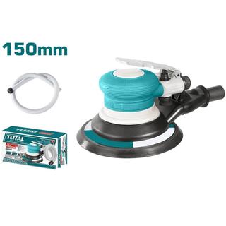 TOTAL Air sander 150mm (TAT91512)