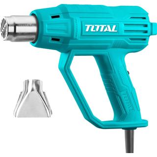 TOTAL HEAT GUN 2.000W (TB200365)