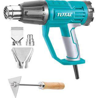 TOTAL PROFESSIONAL HEAT GUN 2,000W (TB20045)