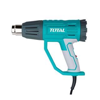 TOTAL PROFESSIONAL HEAT GUN 2,000W (TB20045)