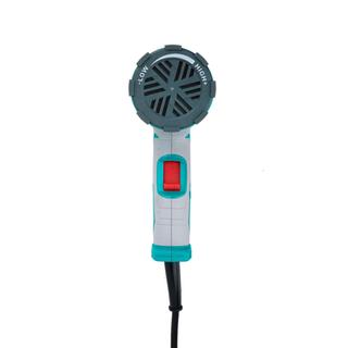 TOTAL PROFESSIONAL HEAT GUN 2,000W (TB20045)