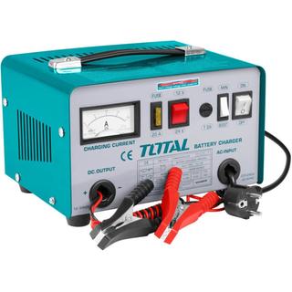 TOTAL BATTERY CHARGER 12 / 24V (TBC1601)