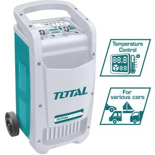 TOTAL BATTERY CHARGER 12 / 24V (TBC4003)