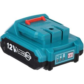 TOTAL Li-ion BATTERY 12V / 1.5Ah FOR TDLI1211 (TBLI12151)