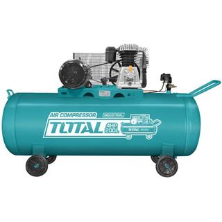 TOTAL AIR COMPRESSOR 200 Lit (TC1402002)