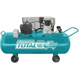 TOTAL AIR COMPRESSOR 300Lit (TC1553002)