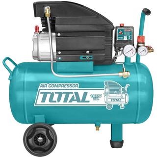 TOTAL OIL AIR COMPRESSOR 24 Lit (TC202461E)