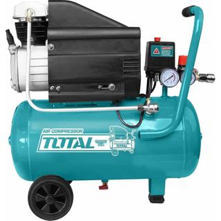 TOTAL OIL AIR COMPRESSOR 50 Lit (TC255061E)