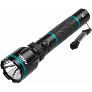 TOTAL FLASHLIGHT Li - ion (TCFL186503)