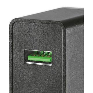 TOTAL ΦΟΡΤΙΣΤΗΣ 5V / 2A USΒ Τype-A (TCLI120502)