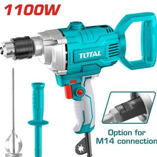 TOTAL ΕΠΑΓΓΕΛΜΑΤΙΚΟΣ ΑΝΑΔΕΥΤΗΡΑΣ ΧΡΩΜΑΤΩΝ 1.100W (TD61106)