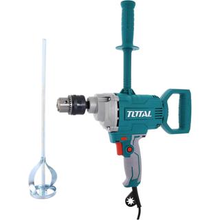 TOTAL ΕΠΑΓΓΕΛΜΑΤΙΚΟΣ ΑΝΑΔΕΥΤΗΡΑΣ ΧΡΩΜΑΤΩΝ 1.100W (TD61106)