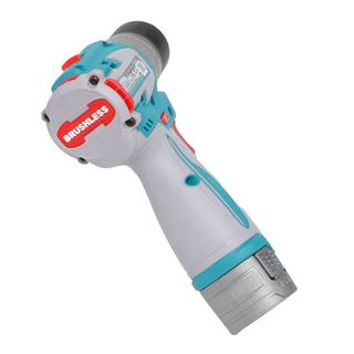 TOTAL PROFESSIONAL BATTERY DRILL/SCREWDRIVER Li-ion 16V / 2Ah / 60Nm / 2 BATTERIES (TDLI16682)