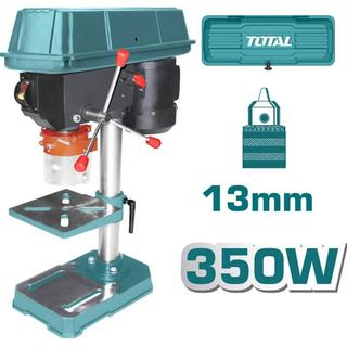 TOTAL DRILL PRESS 350W (TDP133501)