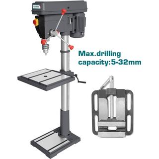 TOTAL Drill press 1.100W (TDP3211002)