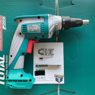 TOTAL PROFESSIONAL BATTERY DRAWER LI-ION 20V WITHOUT BATTERY & CHARGER (TDSLI2042006)