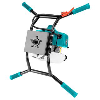 TOTAL ΕΠΑΓΓ. ΤΡΙΒΕΛΑ - ΓΕΩΤΡΥΠΑΝΟ 62cc / 3.2HP 2 ΧΕΙΡΙΣΤΩΝ (TEA56222-1)