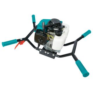 TOTAL ΕΠΑΓΓ. ΤΡΙΒΕΛΑ - ΓΕΩΤΡΥΠΑΝΟ 62cc / 3.2HP 2 ΧΕΙΡΙΣΤΩΝ (TEA56222-1)