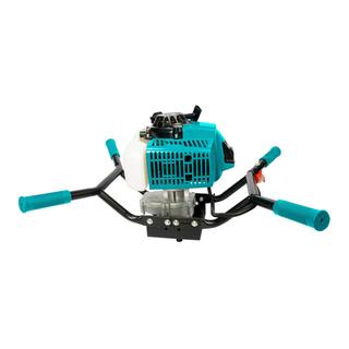 TOTAL ΕΠΑΓΓ. ΤΡΙΒΕΛΑ - ΓΕΩΤΡΥΠΑΝΟ 62cc / 3.2HP 2 ΧΕΙΡΙΣΤΩΝ (TEA56222-1)