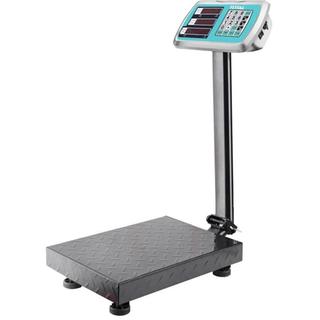TOTAL ΗΛΕΚΤΡΟΝΙΚΗ ΖΥΓΑΡΙΑ 300Kg (TESA33001)