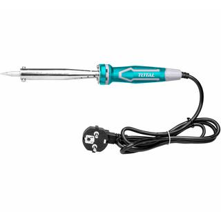 TOTAL ELECTRIC SOLDERING IRON 100W (TET10006)