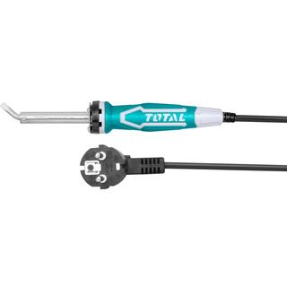 TOTAL ELECTRIC SOLDERING IRON 60W (TET2606)