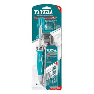 TOTAL ELECTRIC SOLDERING IRON 60W (TET2606)