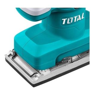 TOTAL FINISHING SANDER 320W (TF1301826)