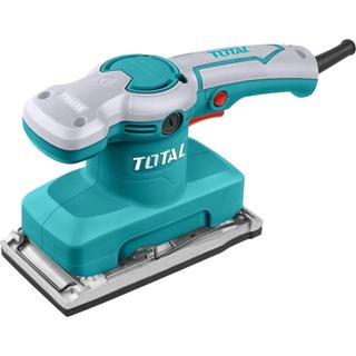 TOTAL FINISHING SANDER 320W (TF1301826)